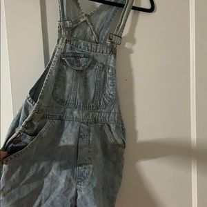 London London Overalls from Urban Outfitters